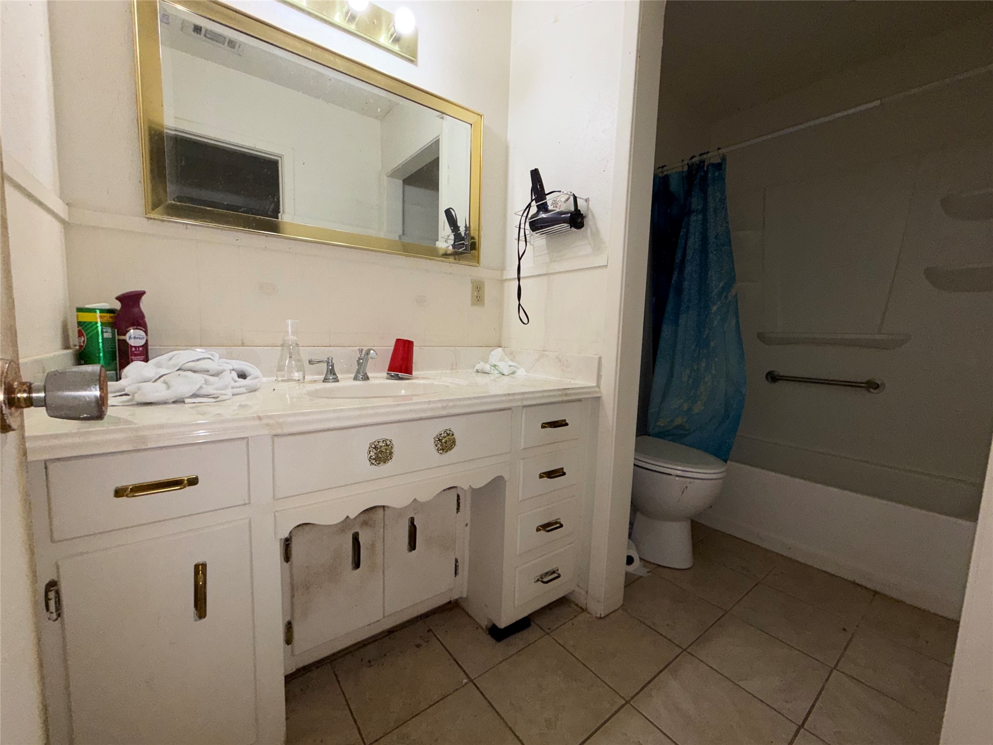 120 E Dawn Drive Robinson TX 76706
