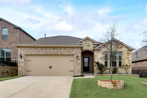 3807 Bastrop Street Melissa TX 75454