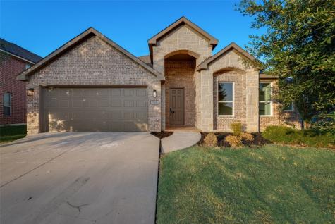 116 Rockhaven Drive Alvarado TX 76009