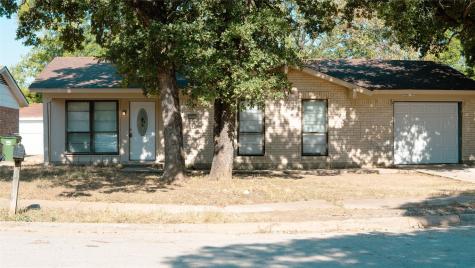 3001 Forestdale Lane Balch Springs TX 75180