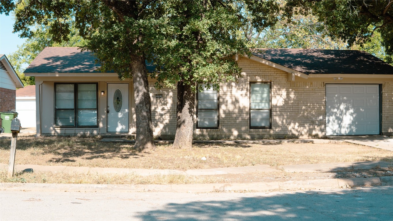 3001 Forestdale Lane Balch Springs TX 75180
