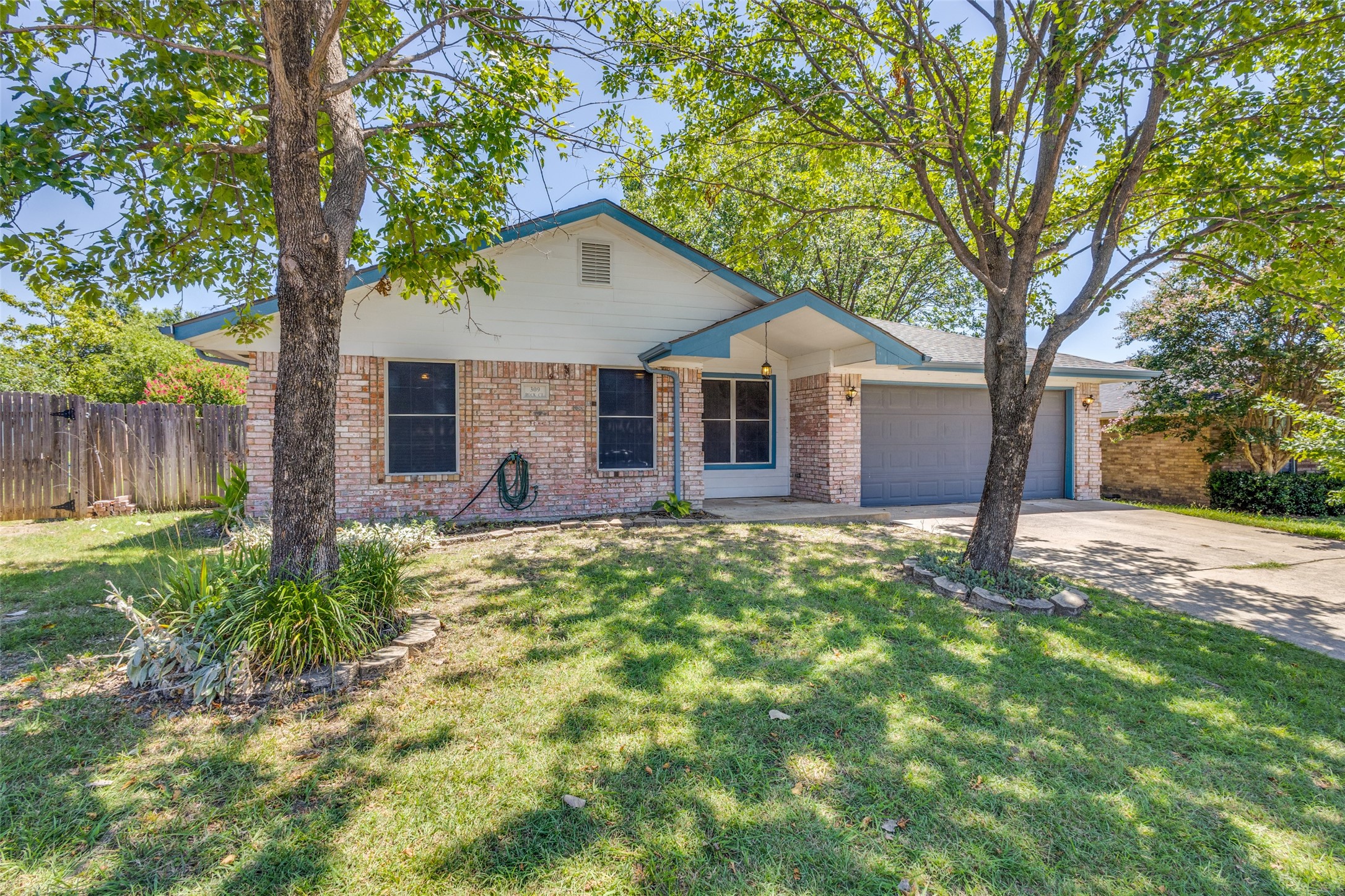 309 Rock Court Princeton TX 75407