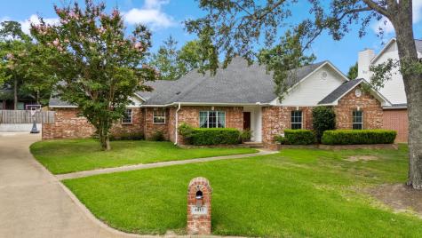 4013 Chapel Court Tyler TX 75707