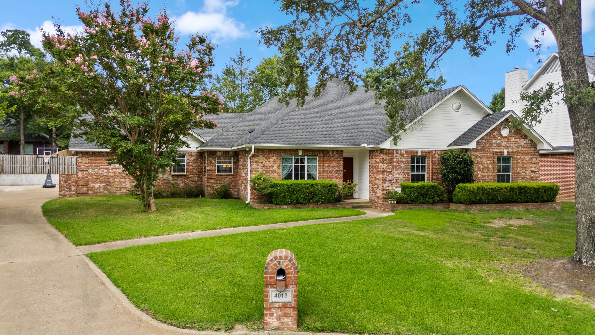 4013 Chapel Court Tyler TX 75707