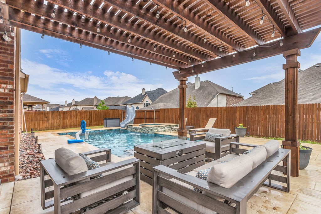 2461 Playa Del Mar Drive Little Elm TX 75068