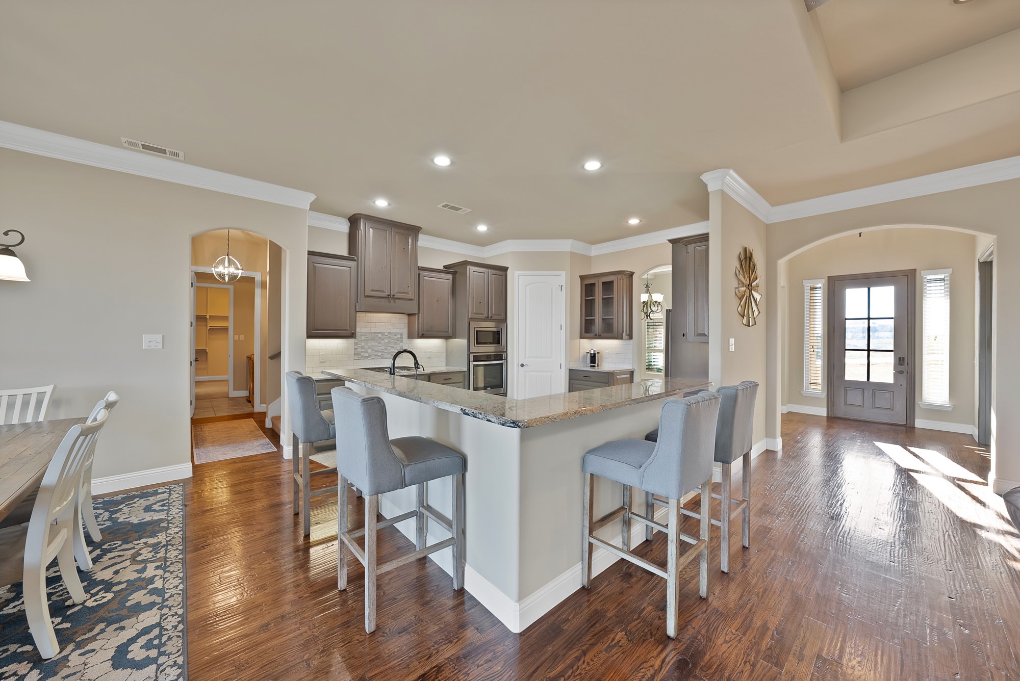 12233 Bella Palazzo Drive Fort Worth TX 76126