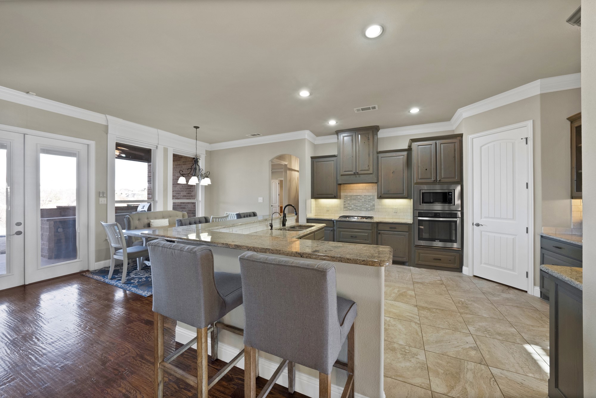 12233 Bella Palazzo Drive Fort Worth TX 76126