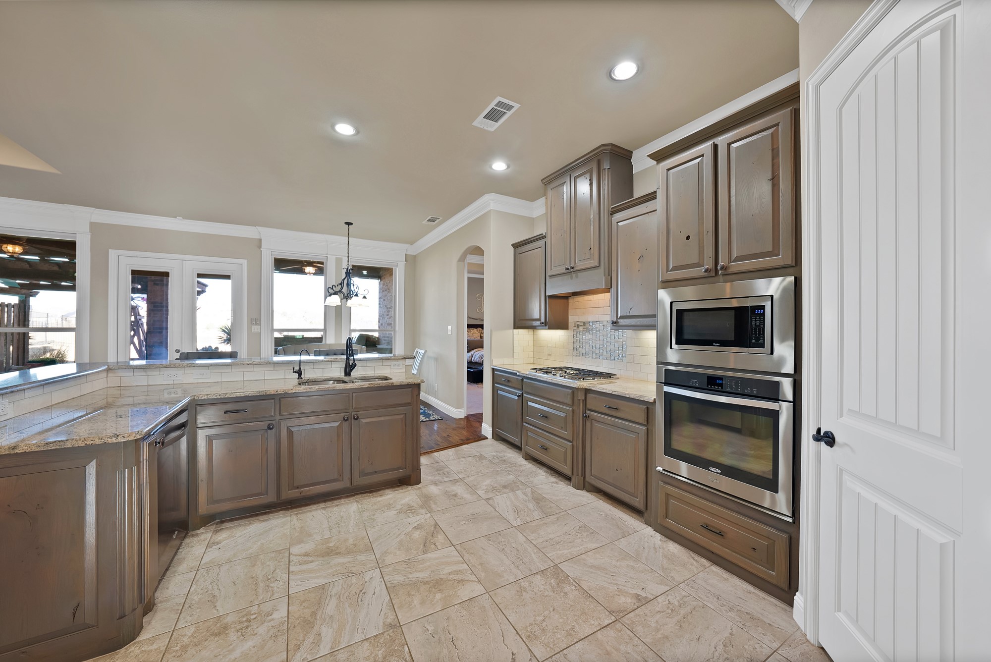 12233 Bella Palazzo Drive Fort Worth TX 76126