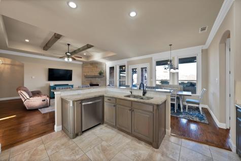 12233 Bella Palazzo Drive Fort Worth TX 76126