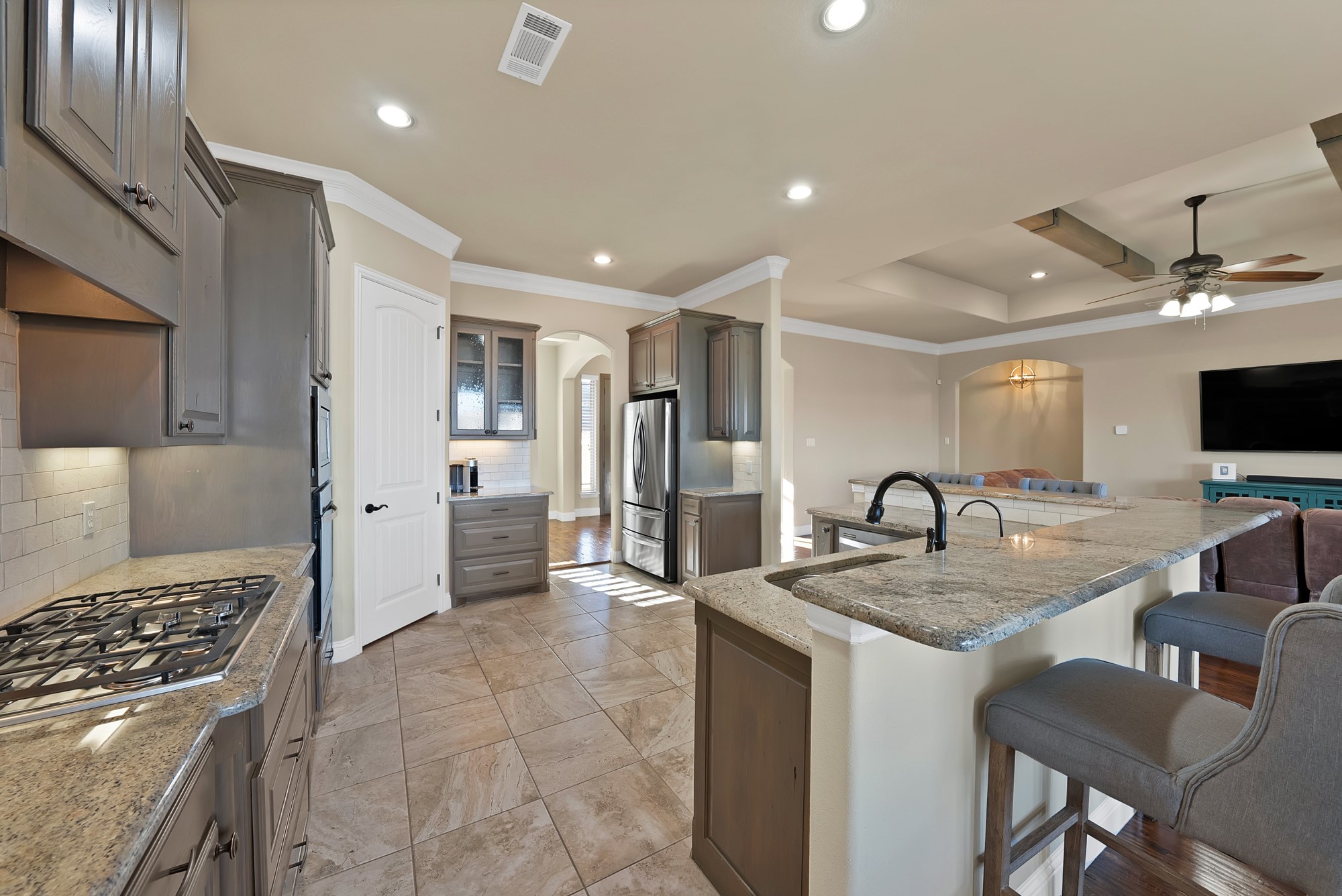 12233 Bella Palazzo Drive Fort Worth TX 76126