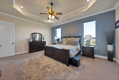 12233 Bella Palazzo Drive Fort Worth TX 76126