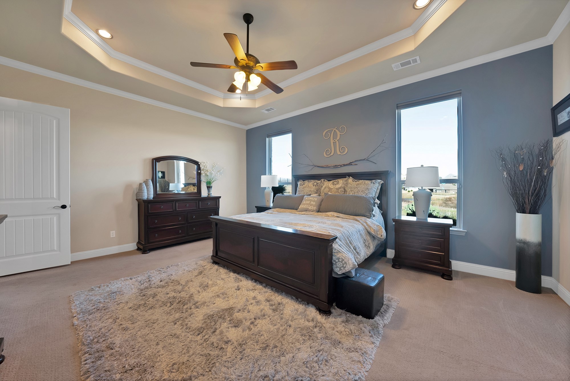 12233 Bella Palazzo Drive Fort Worth TX 76126