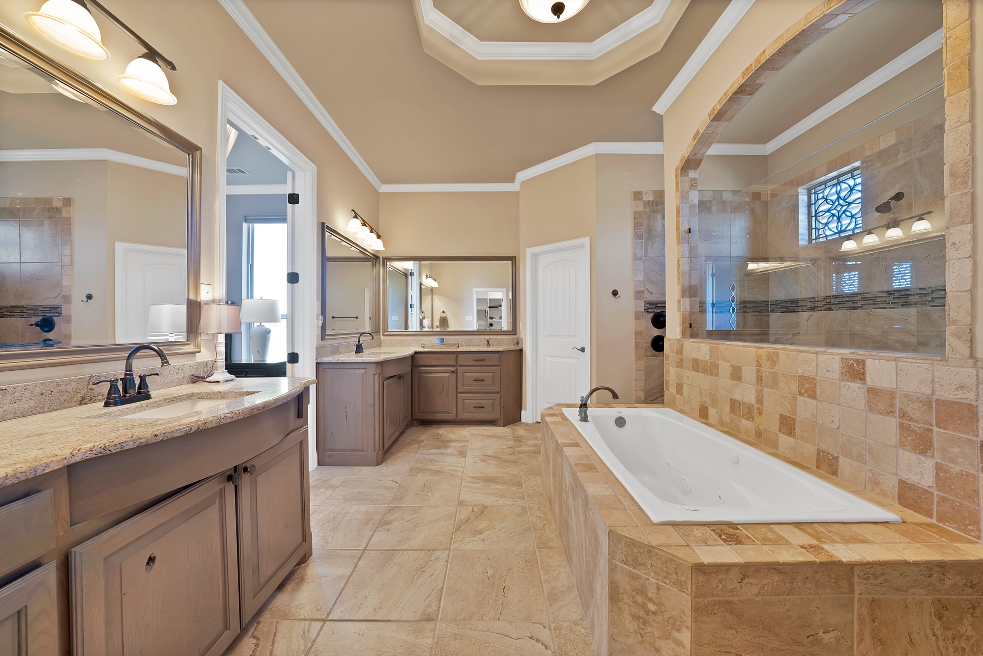 12233 Bella Palazzo Drive Fort Worth TX 76126