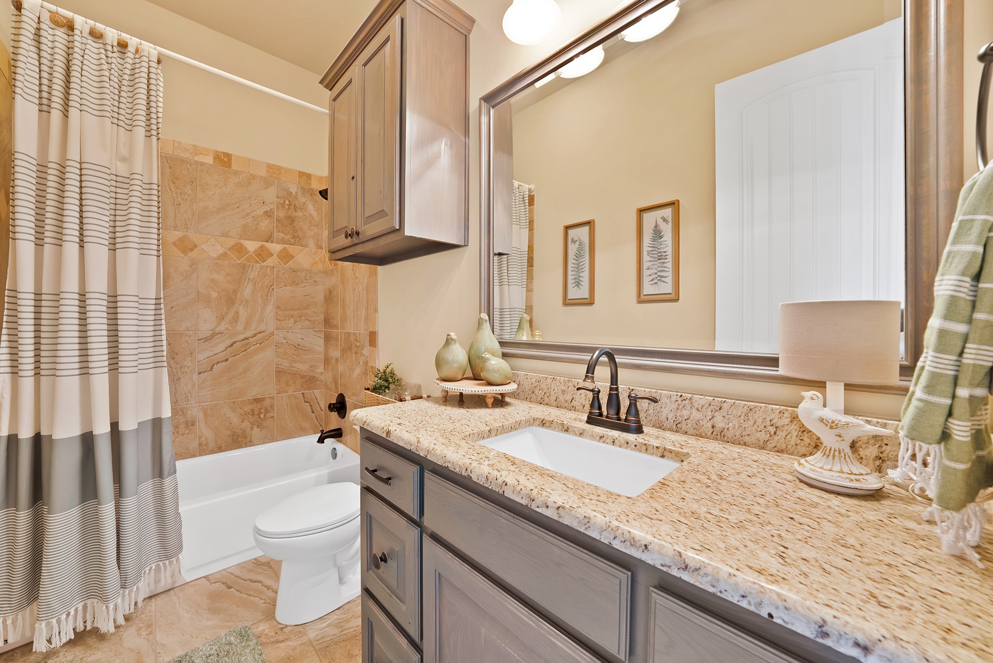 12233 Bella Palazzo Drive Fort Worth TX 76126