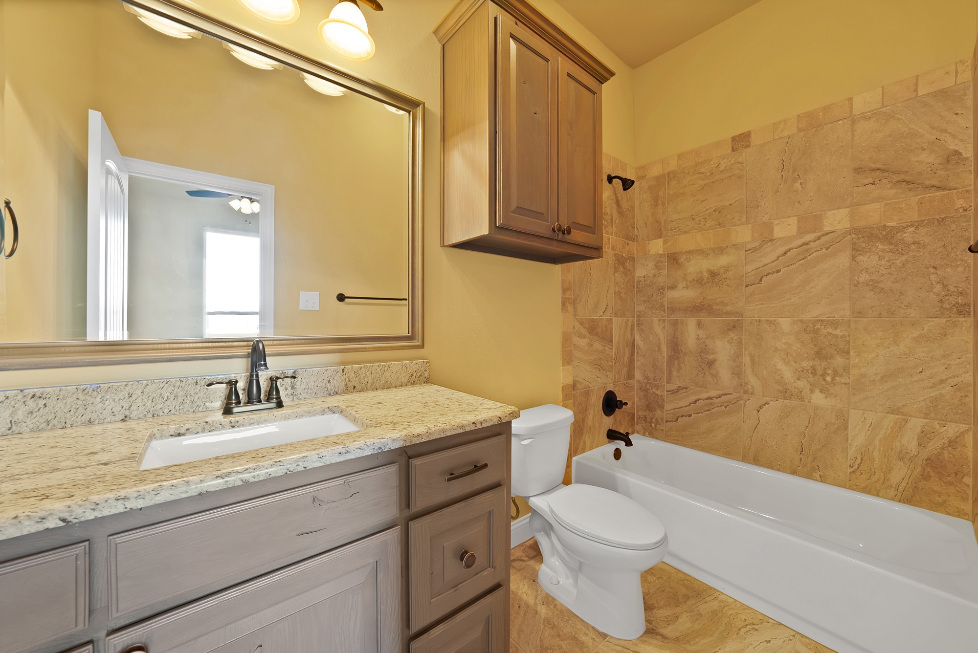 12233 Bella Palazzo Drive Fort Worth TX 76126