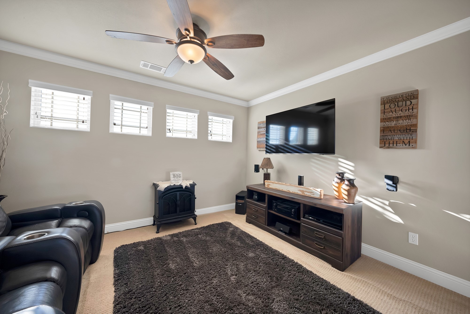 12233 Bella Palazzo Drive Fort Worth TX 76126