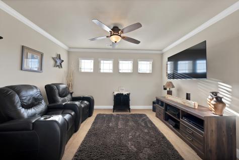 12233 Bella Palazzo Drive Fort Worth TX 76126