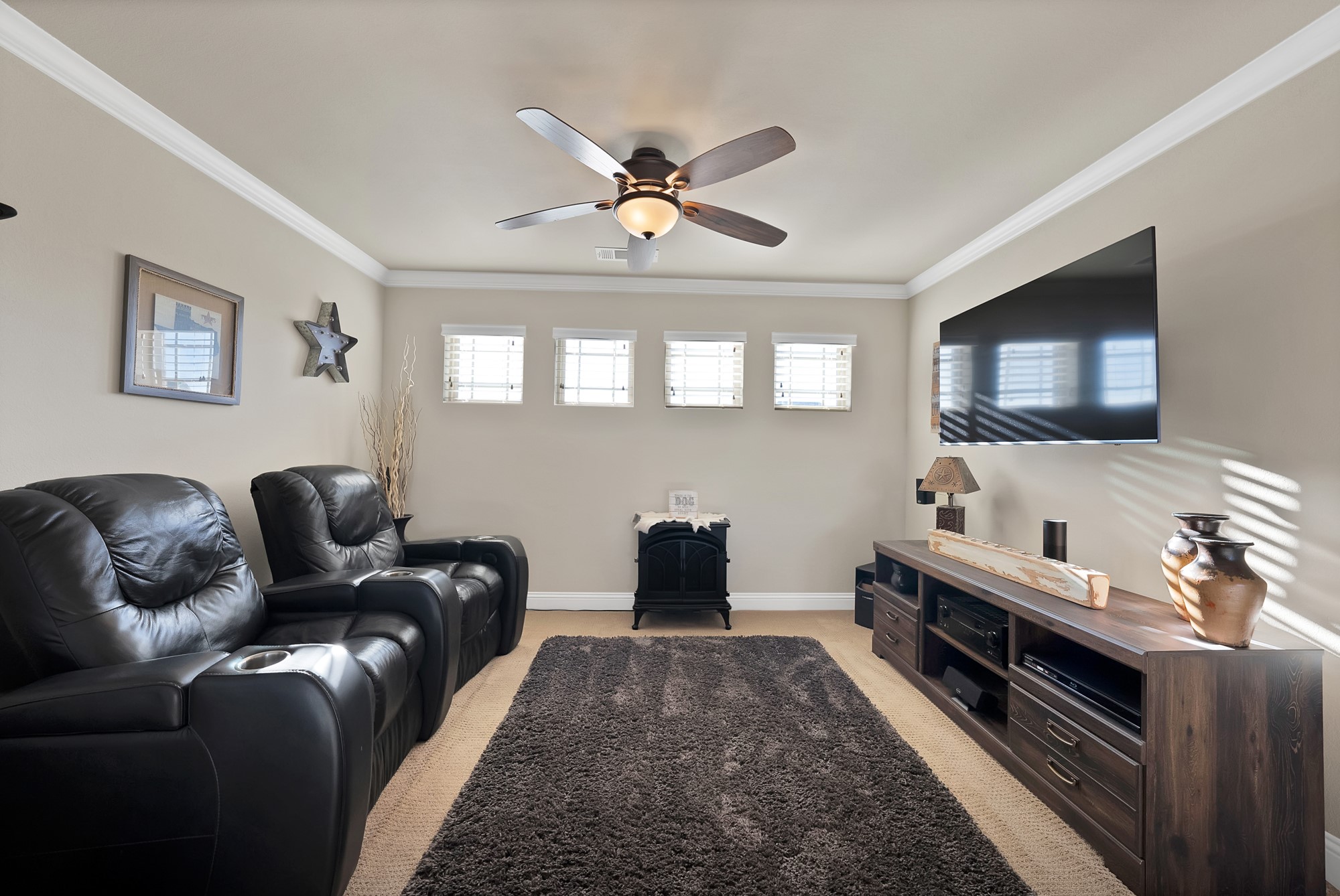 12233 Bella Palazzo Drive Fort Worth TX 76126