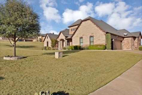 12233 Bella Palazzo Drive Fort Worth TX 76126
