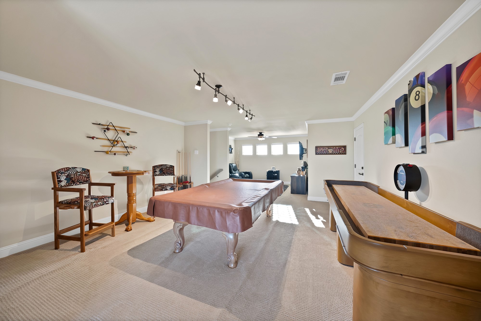 12233 Bella Palazzo Drive Fort Worth TX 76126