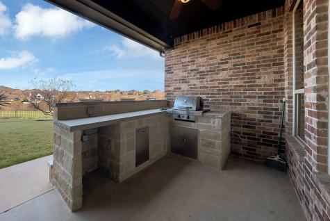 12233 Bella Palazzo Drive Fort Worth TX 76126