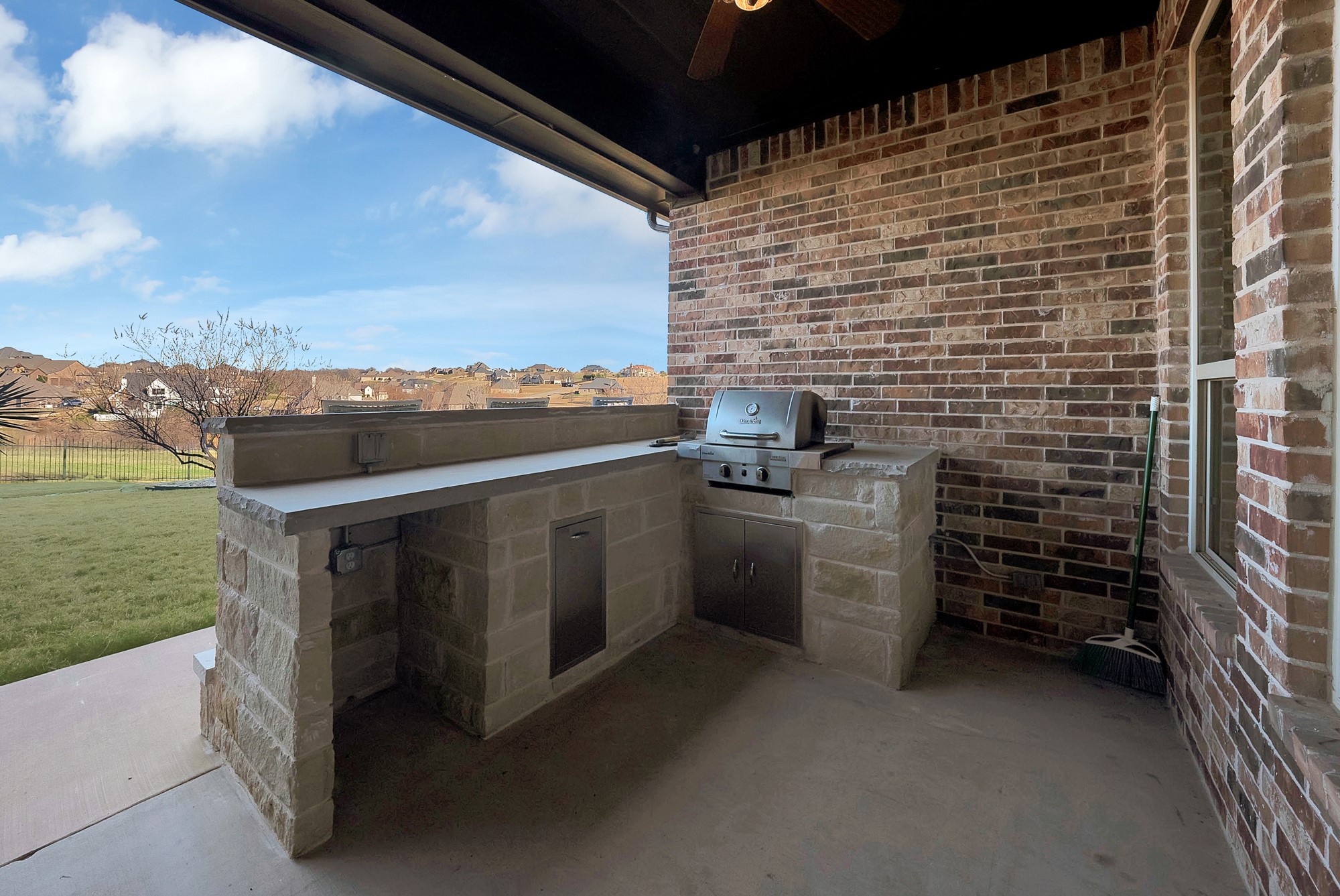 12233 Bella Palazzo Drive Fort Worth TX 76126
