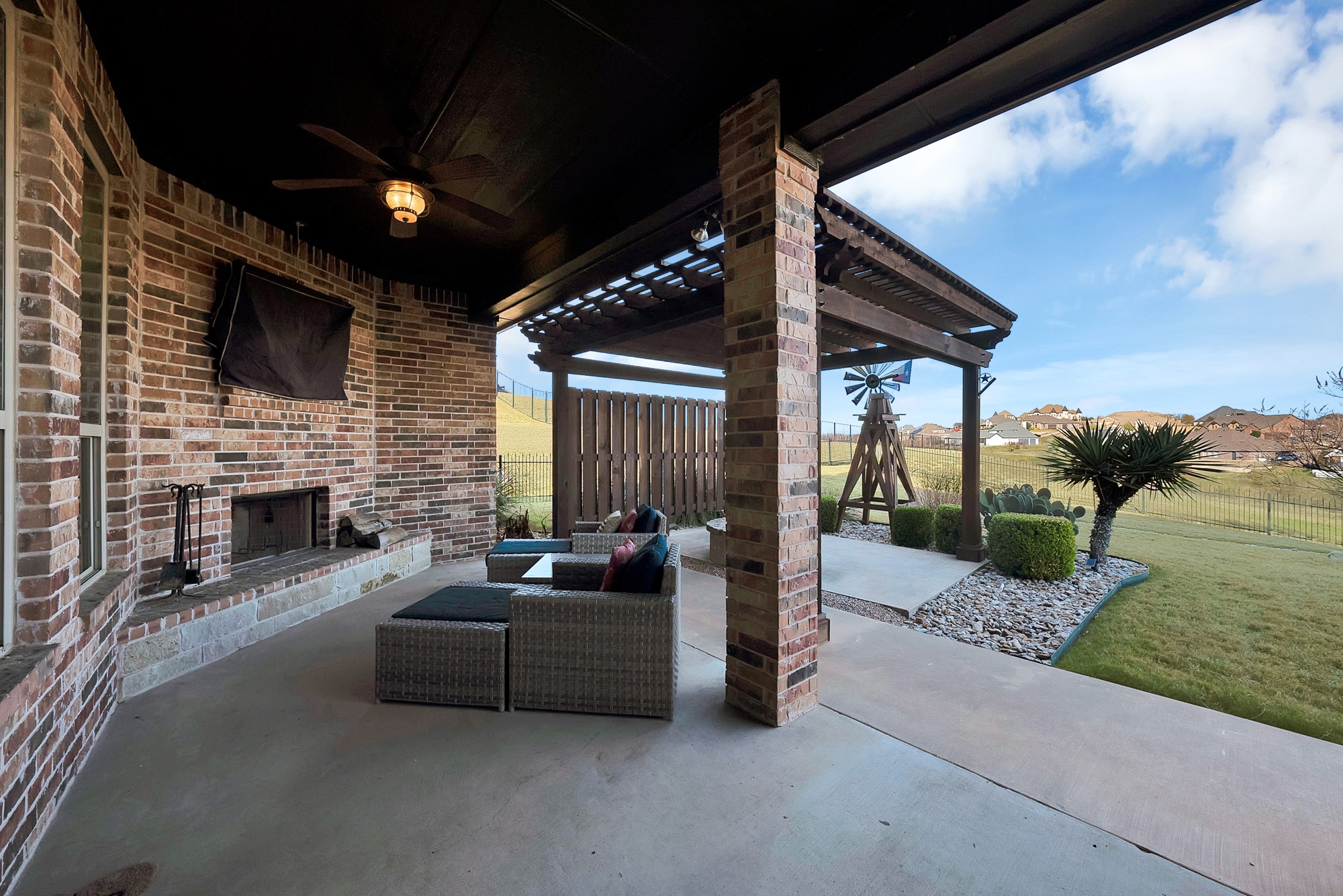 12233 Bella Palazzo Drive Fort Worth TX 76126