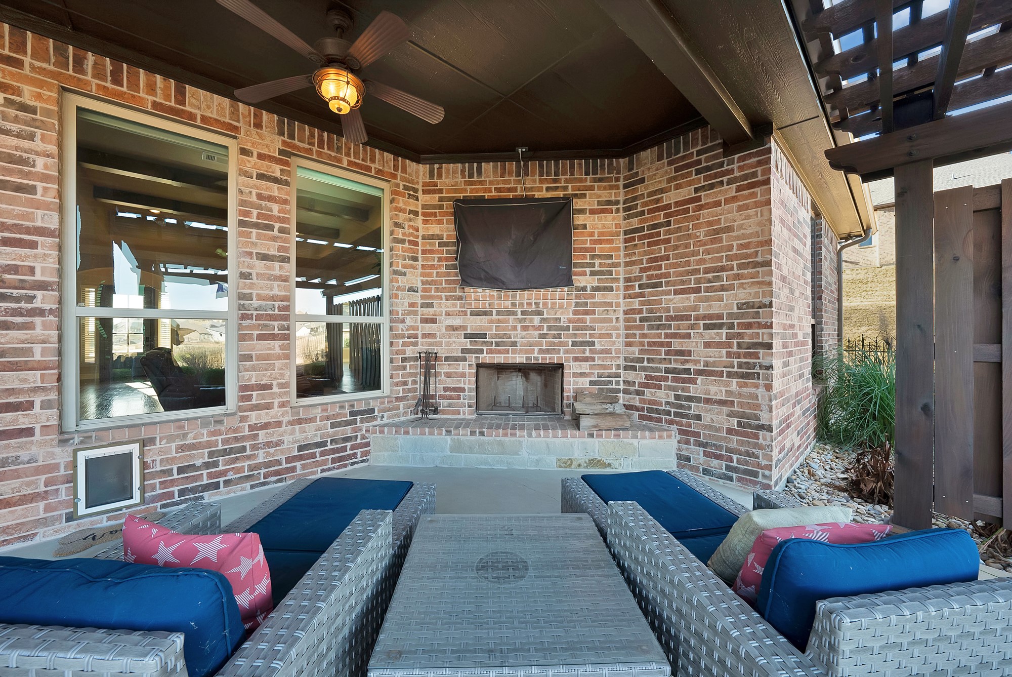 12233 Bella Palazzo Drive Fort Worth TX 76126