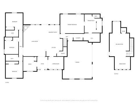 12233 Bella Palazzo Drive Fort Worth TX 76126