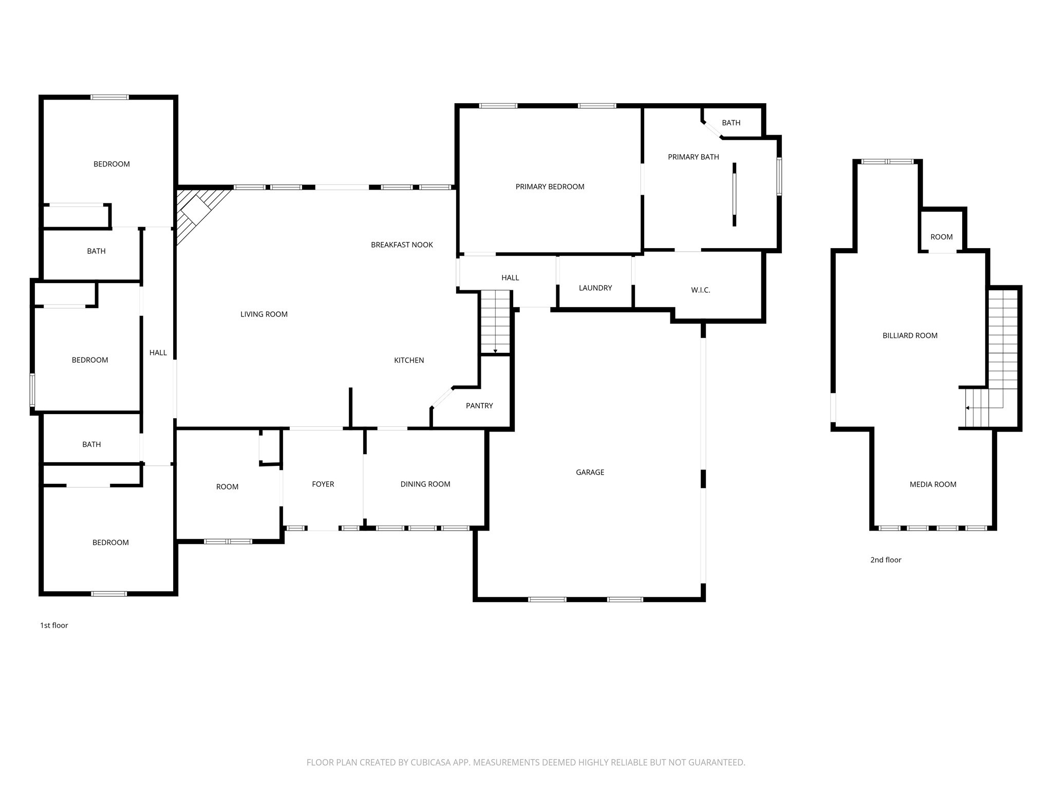 12233 Bella Palazzo Drive Fort Worth TX 76126
