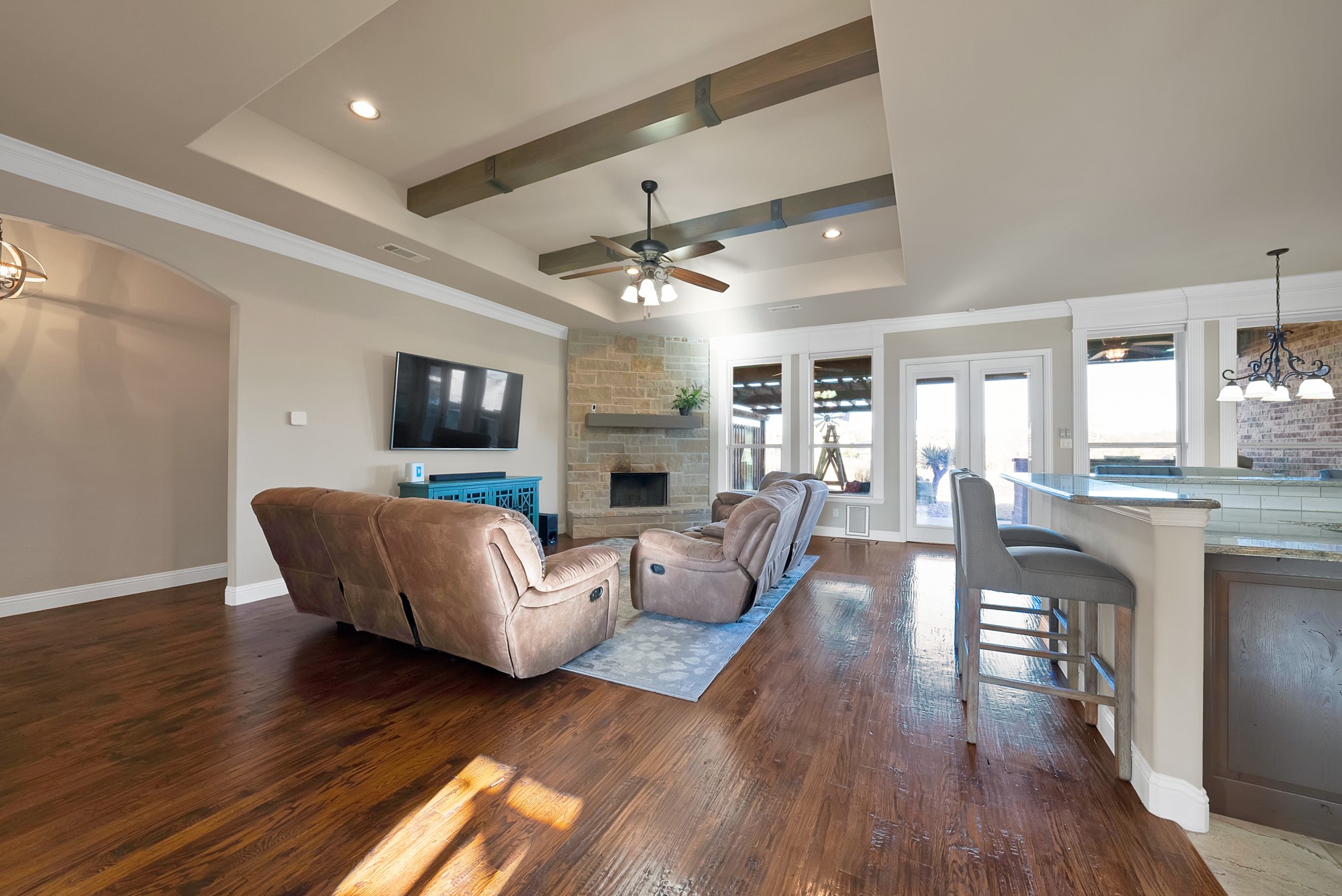 12233 Bella Palazzo Drive Fort Worth TX 76126