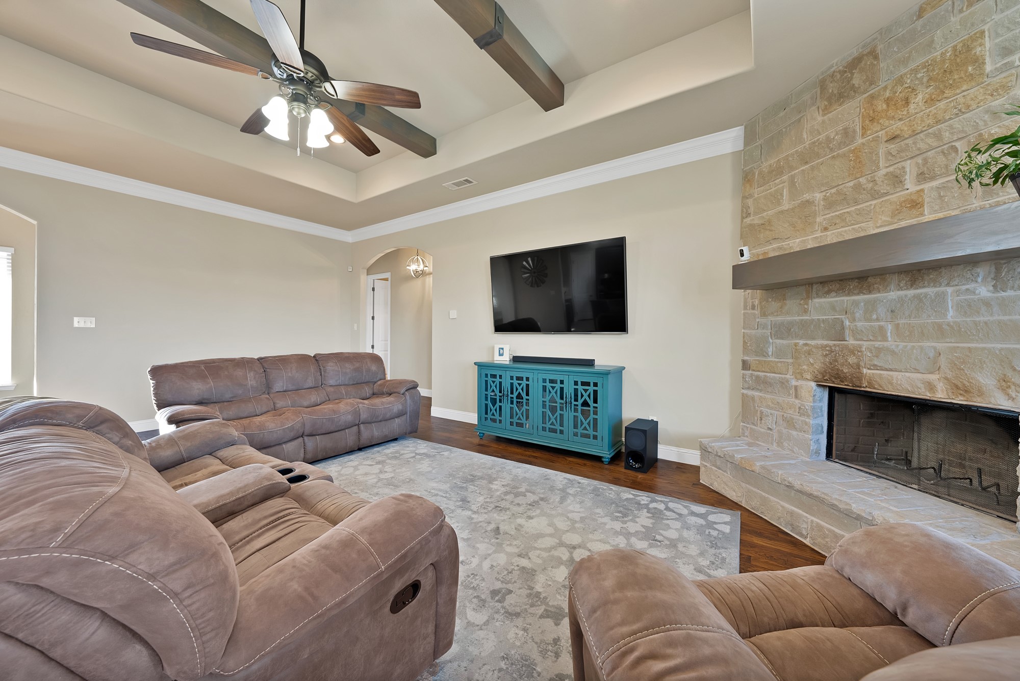 12233 Bella Palazzo Drive Fort Worth TX 76126