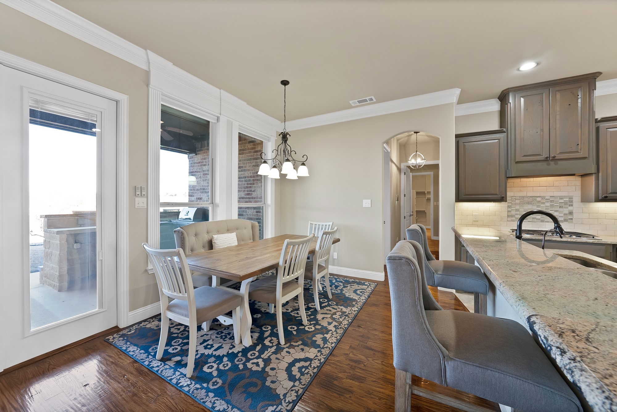 12233 Bella Palazzo Drive Fort Worth TX 76126