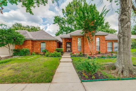 5005 Andalusia Trail Arlington TX 76017