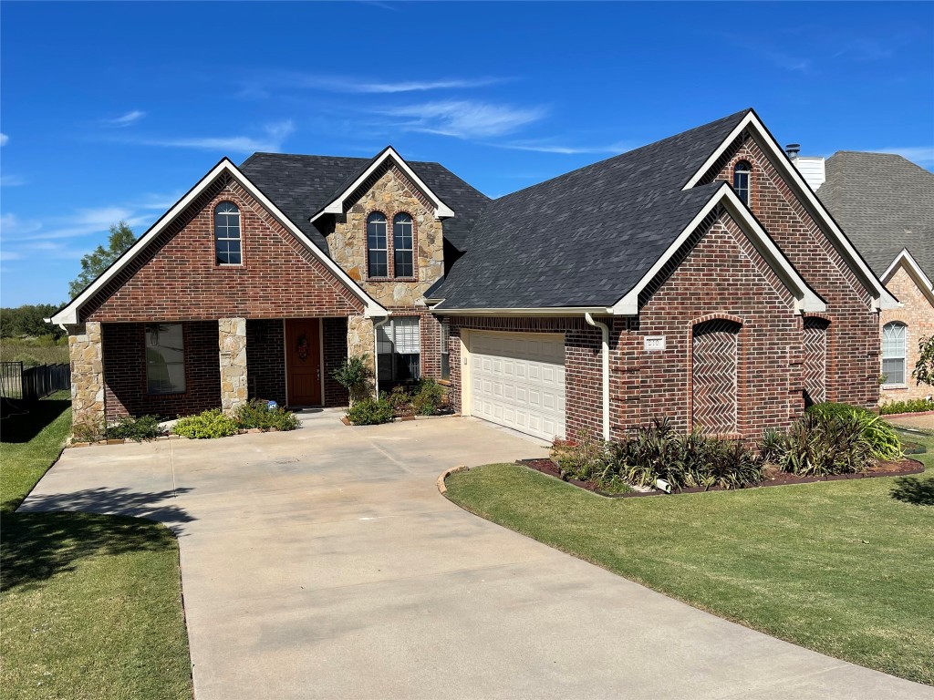 3312 Preston Club Drive Sherman TX 75092