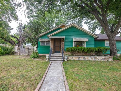 501 S Church Street Decatur TX 76234