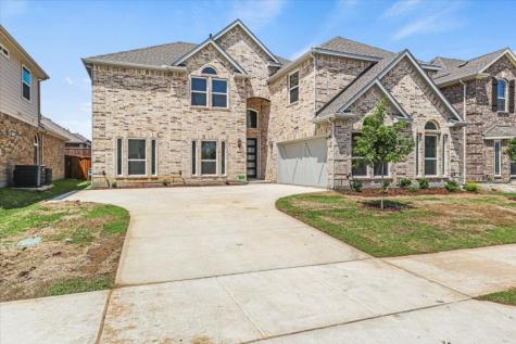 6013 Painswick Drive Aubrey TX 76227