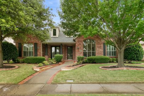 1457 Sunland Park Drive Frisco TX 75033