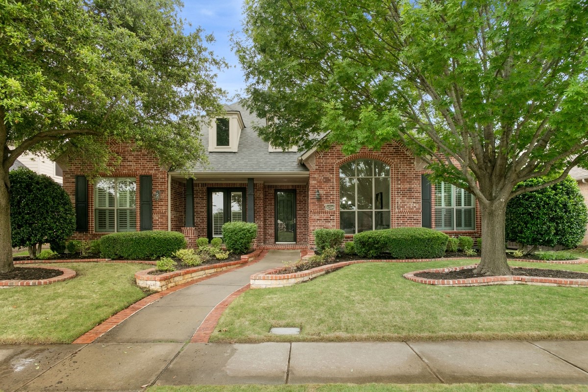 1457 Sunland Park Drive Frisco TX 75033