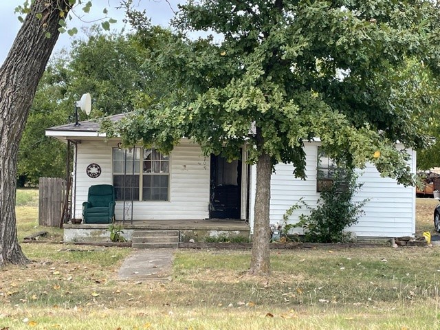709 N Sherley Avenue Anna TX 75409