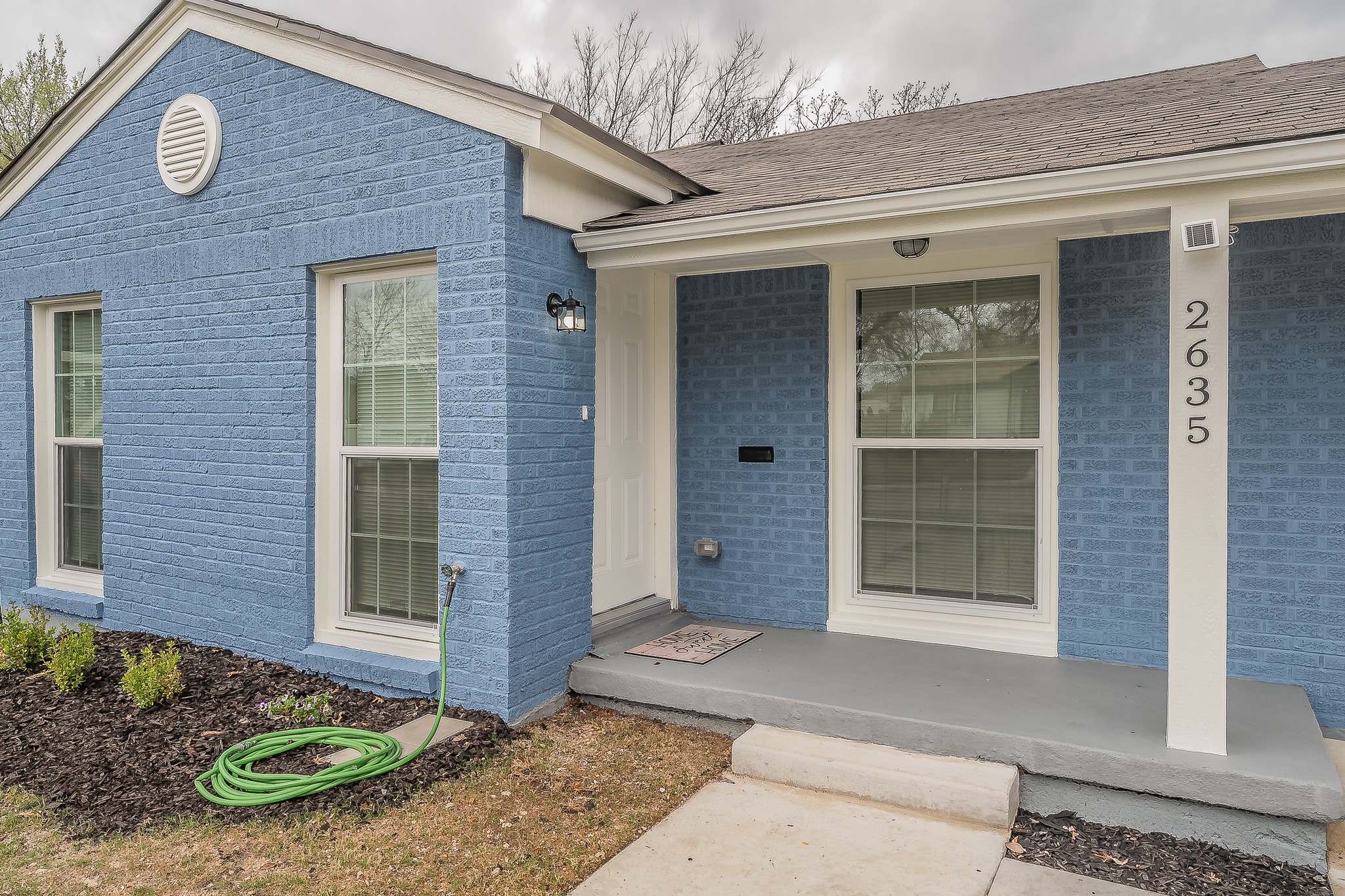 2635 Belknap Avenue Dallas TX 75216