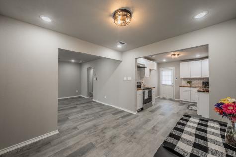 2635 Belknap Avenue Dallas TX 75216