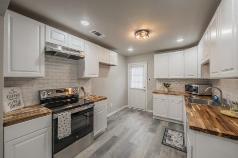 2635 Belknap Avenue Dallas TX 75216