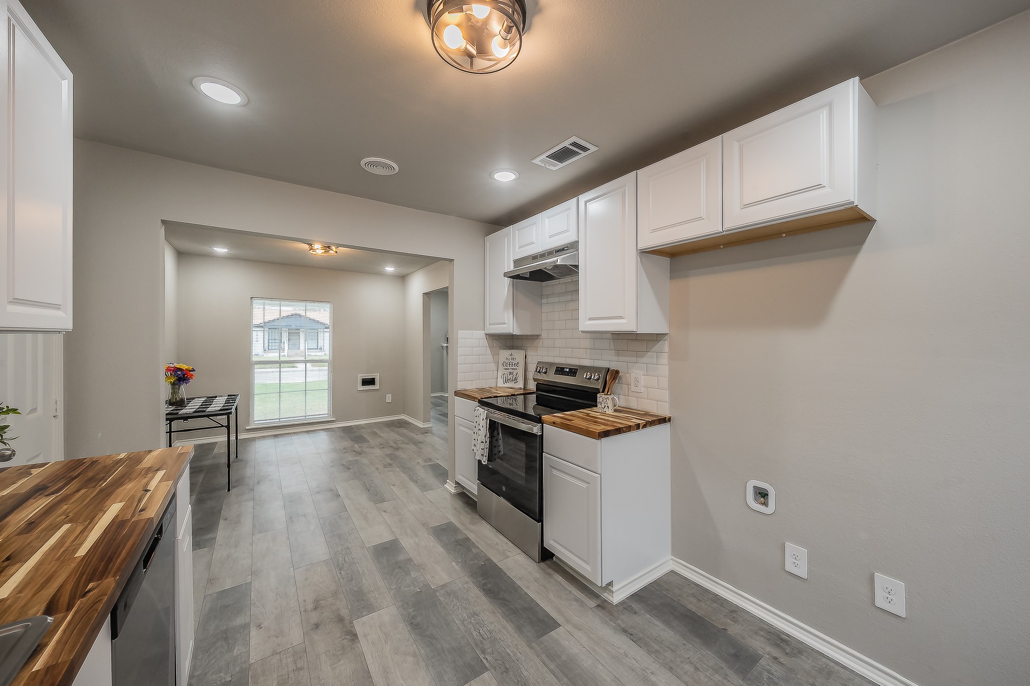 2635 Belknap Avenue Dallas TX 75216