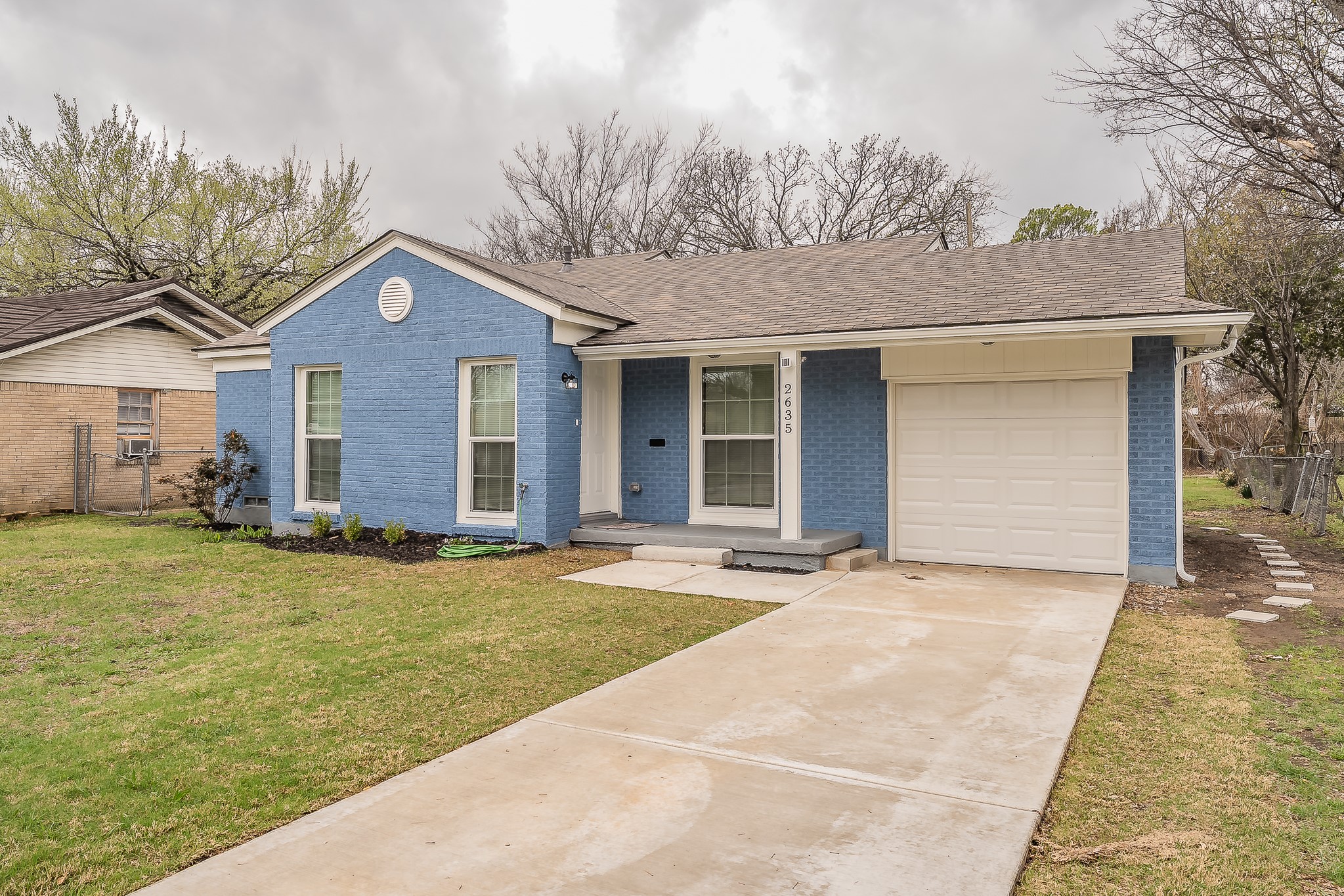 2635 Belknap Avenue Dallas TX 75216