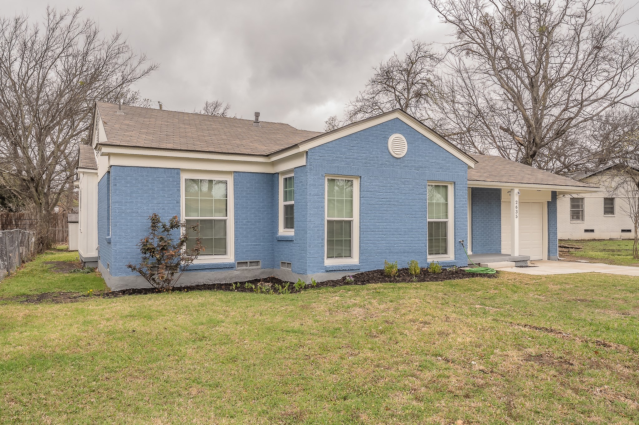 2635 Belknap Avenue Dallas TX 75216