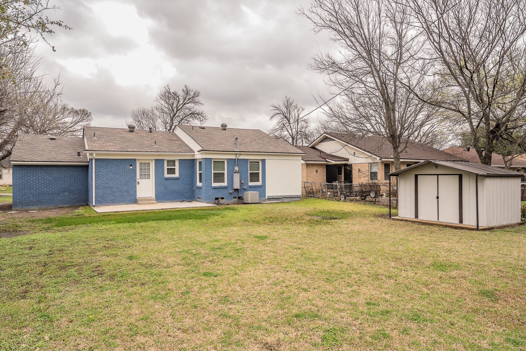 2635 Belknap Avenue Dallas TX 75216