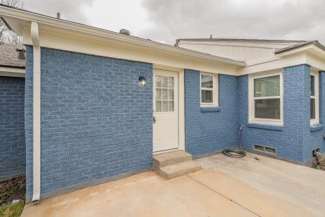 2635 Belknap Avenue Dallas TX 75216