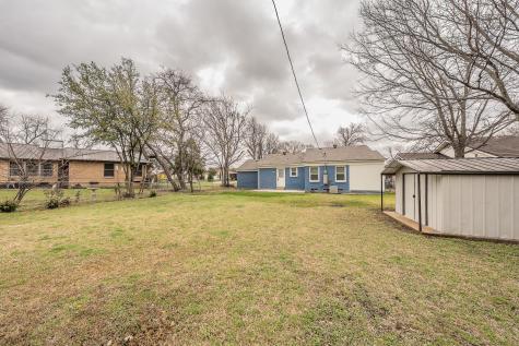 2635 Belknap Avenue Dallas TX 75216