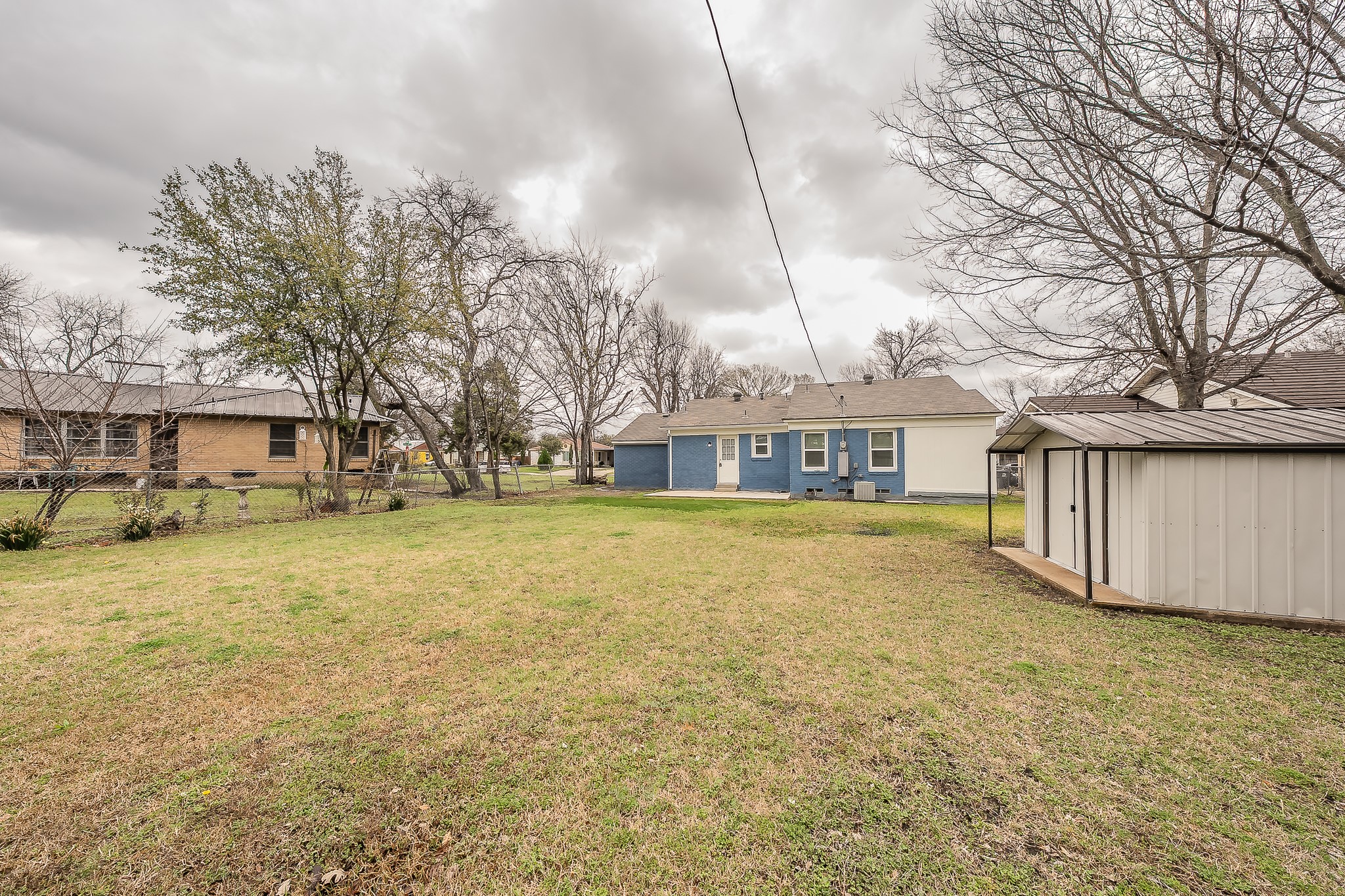 2635 Belknap Avenue Dallas TX 75216